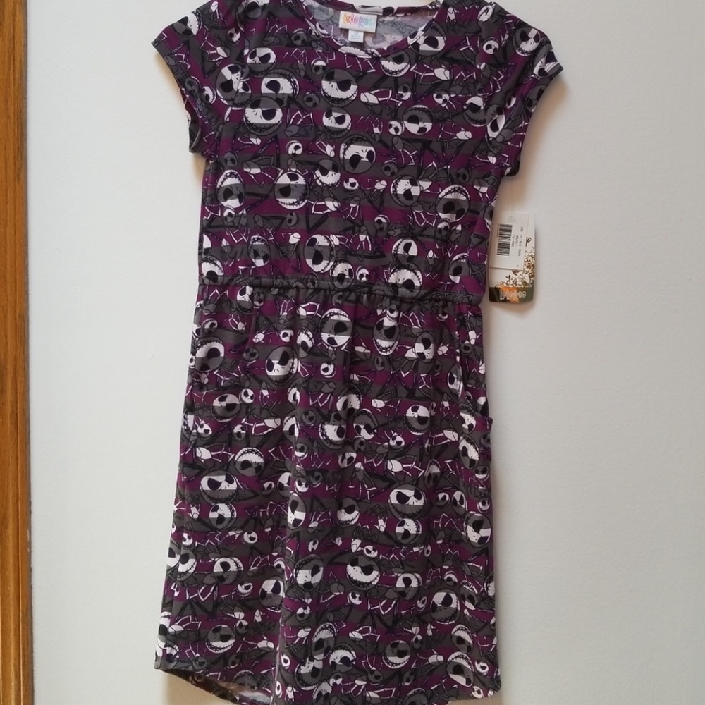 Lularoe Mae dress